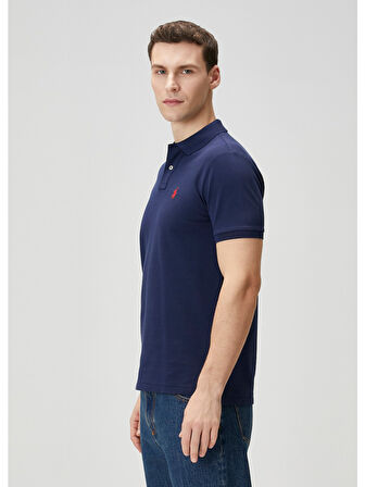 Polo Ralph Lauren Ikonik File Polo Tişört