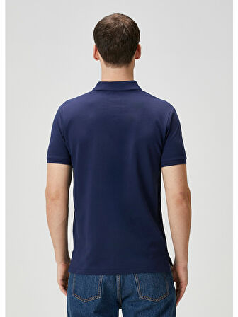 Polo Ralph Lauren Ikonik File Polo Tişört
