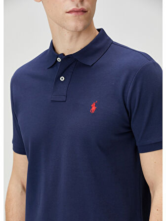 Polo Ralph Lauren Ikonik File Polo Tişört
