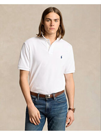 Polo Ralph Lauren Ikonik File Polo Tişört