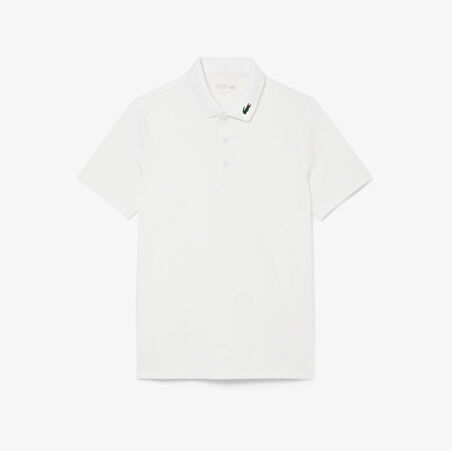 Lacoste Uv Korumalı Golf Polo T-Shirt