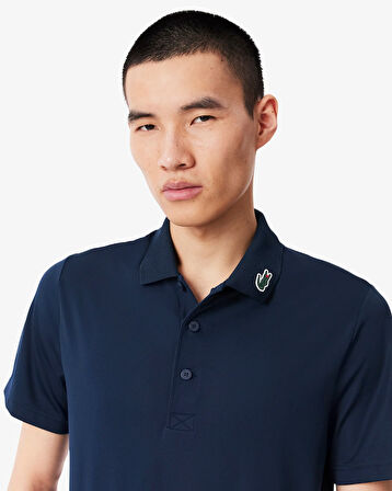 Lacoste Uv Korumalı Golf Polo T-Shirt