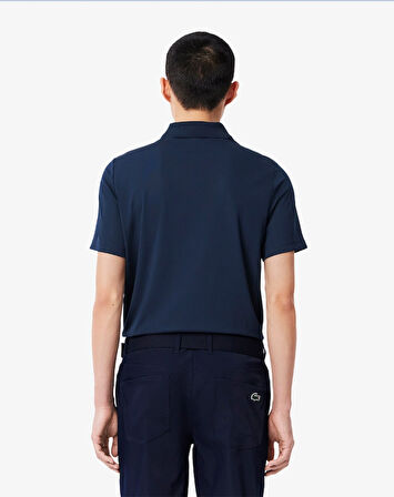 Lacoste Uv Korumalı Golf Polo T-Shirt