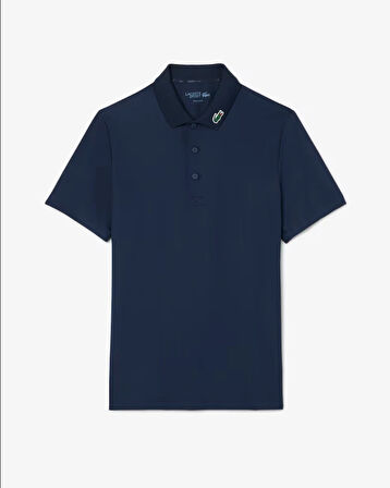 Lacoste Uv Korumalı Golf Polo T-Shirt