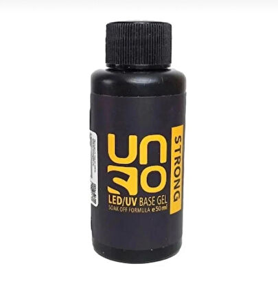 Anil Uno Strong Base Coat 50 Ml 