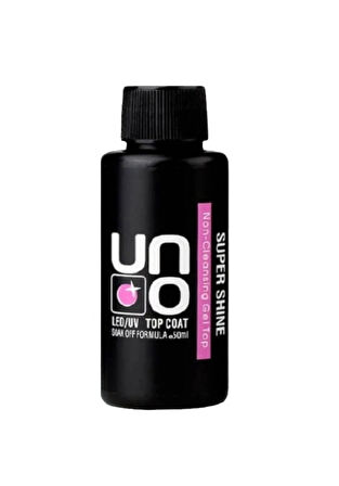 Anil Uno Top Coat Super Shıne 50Ml 