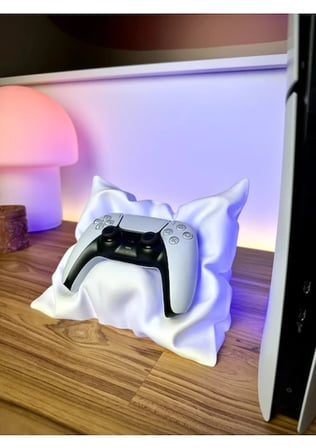Playstation 5 Kumanda Yastığı