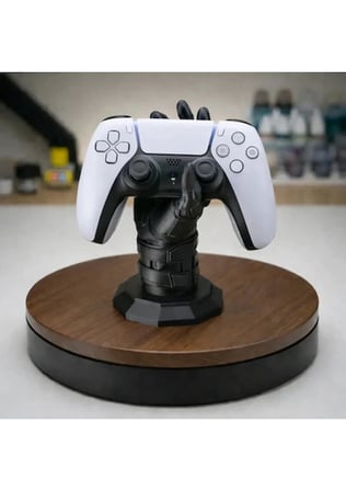 Titan El PS5 Kumanda Standı ⭐