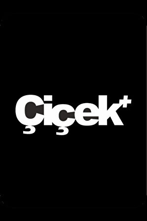 Çiçek Sticker (Oto-Motor-Laptop-Duvar-Dekor) 10 x 3 cm