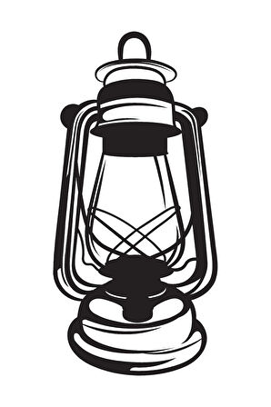 Gemici Feneri 25x53 Cm