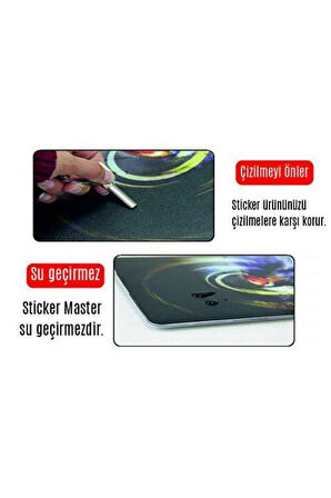Kemal Atatürk Imzası Araba Sticker Motor Laptop Bilgisayar Etiket Çıkartma Siyah 20 Cm