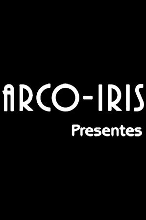 Arco Iris Logo Sticker (Oto-Motor-Laptop-Duvar-Dekor) 10 x 3 cm