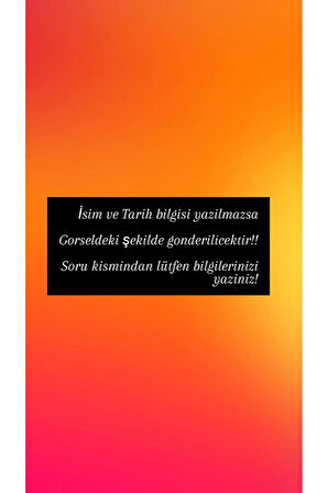 Gelin Arabası Sticker Süs Dekoratif Isim Ve Tarih Sticker Bilgilerinizi Yazmayi Unutmayın!!