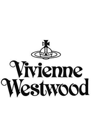 Vivienne Westwood Logo Oto yeni sticker 20 Cm