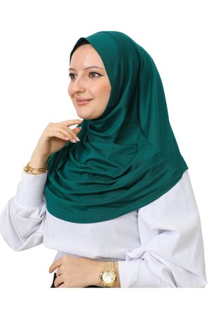 Hazır Giyim Türban Yumuşak Başörtü Şal