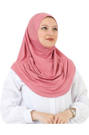 Hazır Giyim Türban Yumuşak Başörtü Şal