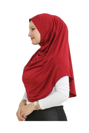 Uzun Hazır Giyim Turban Yumuşak Eşarp İslami Giyim