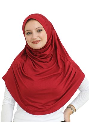 Uzun Hazır Giyim Turban Yumuşak Eşarp İslami Giyim