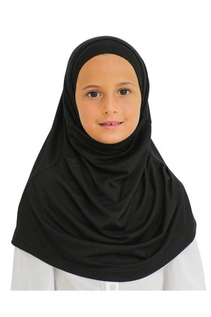 Çocuk Hazır Giyim Başörtüsü Şal Turban Viskon