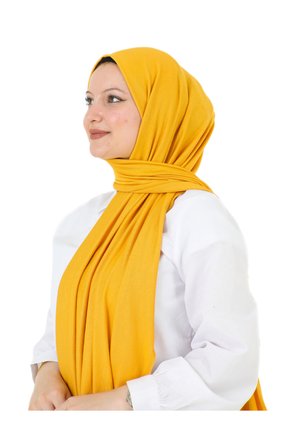 Şal Tesettür Başörtüsü Premium Kumaş Eşarp Uzun İslami Giyim Viskon