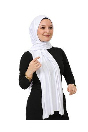 Şal Tesettür Başörtüsü Premium Kumaş Eşarp Uzun İslami Giyim Viskon