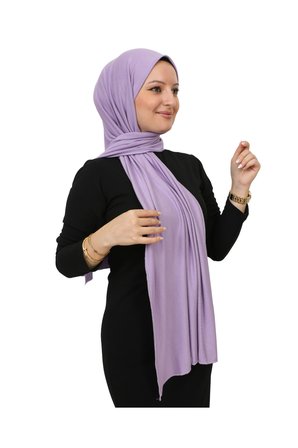 Şal Tesettür Başörtüsü Premium Kumaş Eşarp Uzun İslami Giyim Viskon