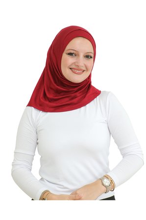 Spor Başörtüsü Kadın Hazır Giyim Türban Viskon Eşarp Şal