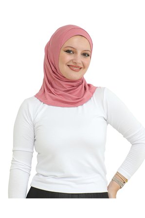 Spor Başörtüsü Kadın Hazır Giyim Türban Viskon Eşarp Şal