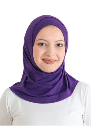 Spor Başörtüsü Kadın Hazır Giyim Türban Viskon Eşarp Şal