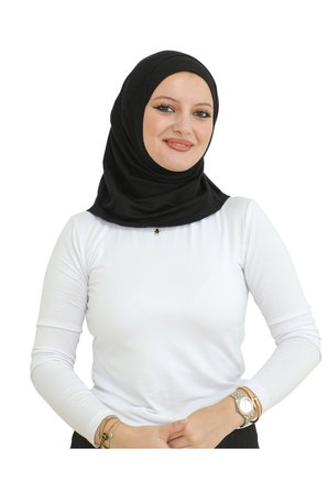 Spor Başörtüsü Kadın Hazır Giyim Türban Viskon Eşarp Şal