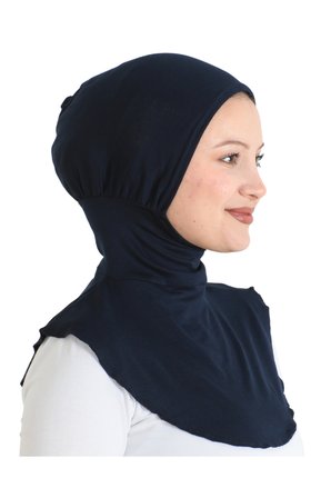 Kadın Boyunluklu Hijab Tesettür Pratik Spor Bone