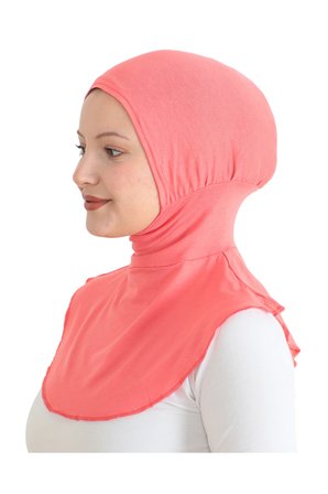 Kadın Boyunluklu Hijab Tesettür Pratik Spor Bone