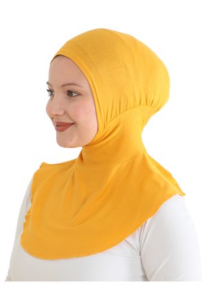 Kadın Boyunluklu Hijab Tesettür Pratik Spor Bone