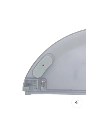 Vestel V-Bot Pro Robot Süpürge Yedek su haznesi su tankı