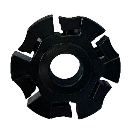 VCF-500 VERTEX YEDEK KESİCİ KAFA 63x17x15mm