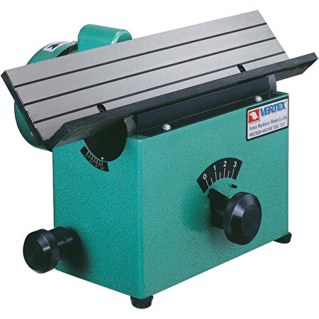 500mm VERTEX PAH KIRMA MAKİNASI