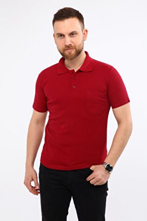 Polo Yaka T-Shirt