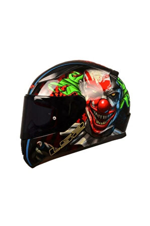 Rapıd 2 Happy Dreams Kask