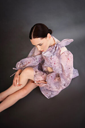 ROSE DREAM ELBİSE