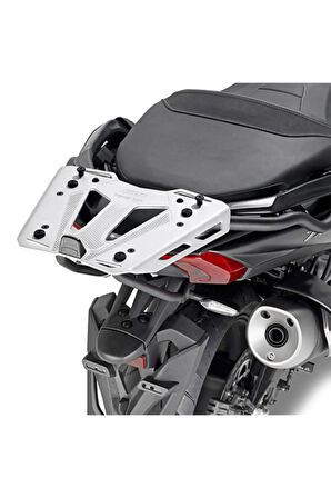 Sr2133 Yamaha T-max 530 (17-20) Arka Çanta Taşıyıcı