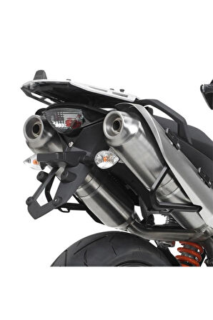 Gıvı Sra750 Ktm 990 Smt (09-16) Arka Çanta Taşıyıcı