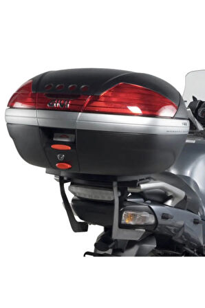 Gıvı Sr410 Kawasakı Gtr 1400 (07-15) Arka Çanta Taşıyıcı