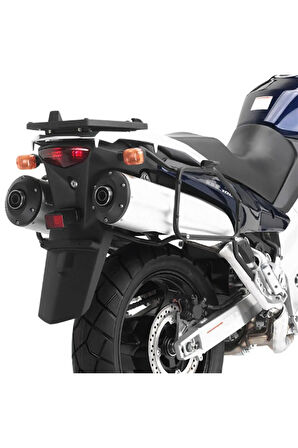 Kl528 Suzukı Dl 1000 V-strom (02-11) - Kawasakı Klv1000 (04-10) Yan Çanta Taþıyıcı