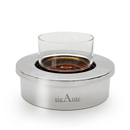 Deluxe El Yapımı Çelik Viski Soğutucu ve Premium Viski Kadehi Seti