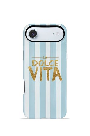 iPhone 17 Air Vorian Çift Katmanlı Kılıf La Dolce Vita Blue