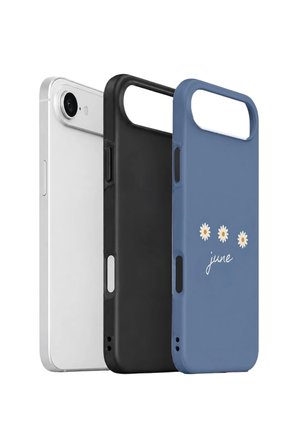 iPhone 17 Air Vorian Çift Katmanlı Kılıf June Daisy Blue