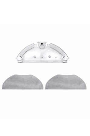 Viomi V3 Max Uyumlu su haznesi mop tutucu