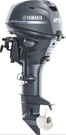 GALA V330 VIKING + YAMAHA 25HP