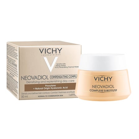 Vichy Neovadiol Gündüz Bakım Kremi 50ml (Normal ve Karma Ciltler)