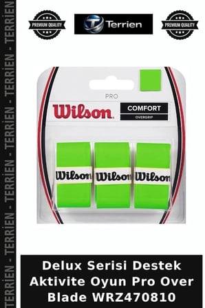 Delux Serisi Destek Aktivite Oyun Pro Over Blade WRZ470810